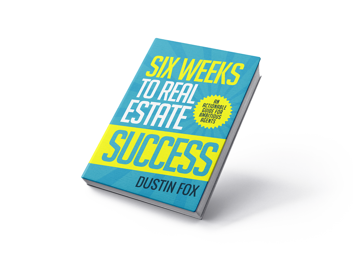 Six weeks to Real Estate Success